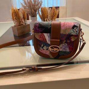Beautiful near new Coach bag